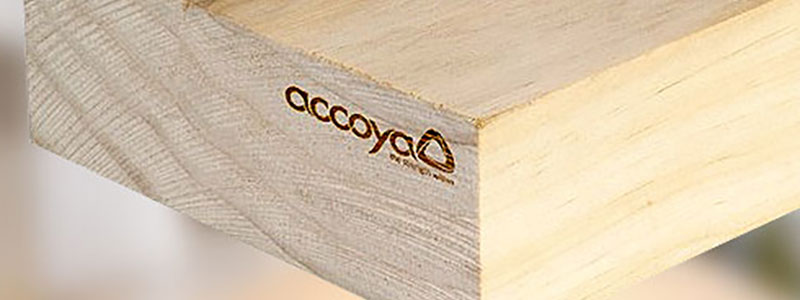 Wat is er zo bijzonder aan Accoya?