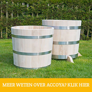 Meer weten over Accoya