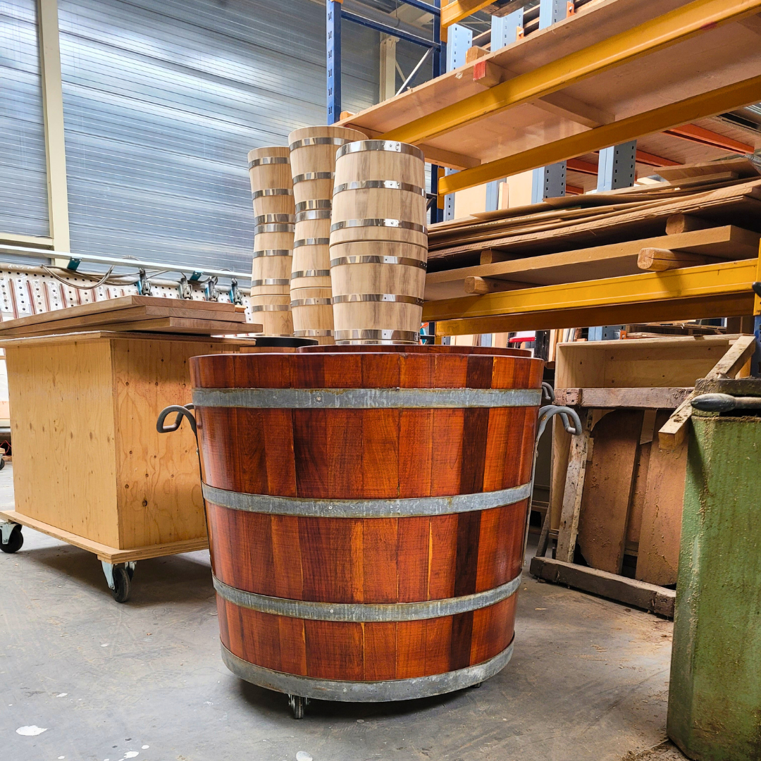 Na restauratie