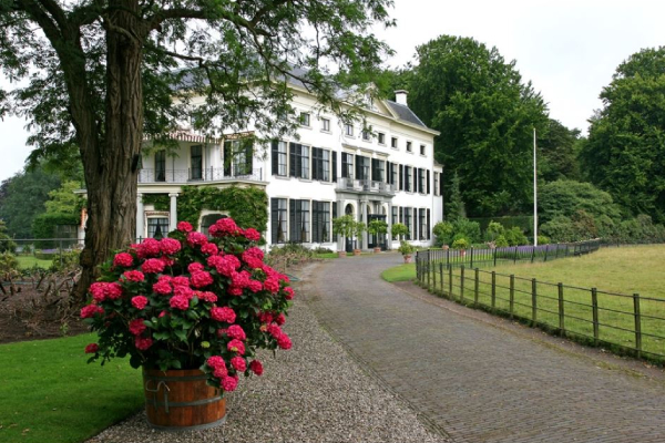 Kuipen Restaureren
